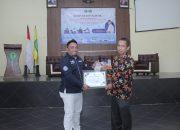 Perkuat Literasi Media dan Kompetensi Jurnalistik Mahasiswa, IWO Sumenep dan UPI Teken MoU