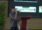 Gagasan KEK Lahir dari Ketidak Adilan, Kamura Ajak Semua Elemen Bersatu