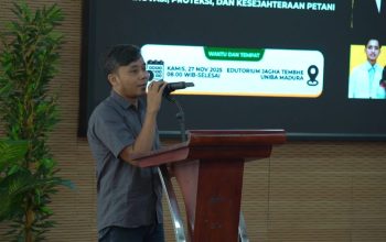 Gagasan KEK Lahir dari Ketidak Adilan, Kamura Ajak Semua Elemen Bersatu