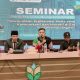 Seminar dan Pelantikan Himpunan Mahasiswa Program Studi Digelar, Dorong Semangat Anak Muda di Era Digital