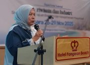 Rakernas ASATI 2025 Digelar di Padang, Bahas Penguatan Industri Pariwisata Indonesia