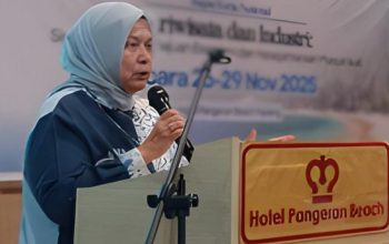 Rakernas ASATI 2025 Digelar di Padang, Bahas Penguatan Industri Pariwisata Indonesia 9 Rakernas ASATI 2025 Digelar di Padang, Bahas Penguatan Industri Pariwisata Indonesia