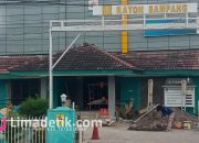 Warga Bajrasokah Desak PLN Kembalikan Trafo Yang Dicopot Sejak 2023