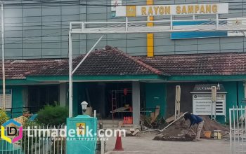 Warga Bajrasokah Desak PLN Kembalikan Trafo Yang Dicopot Sejak 2023