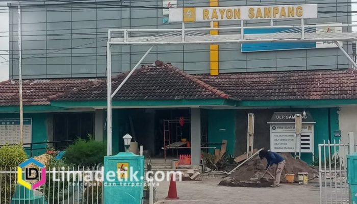 Warga Bajrasokah Desak PLN Kembalikan Trafo Yang Dicopot Sejak 2023