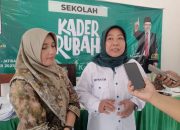Gelar Sekolah Kader Perubahan, PKB Ingin Perjuangan Keberlanjutan