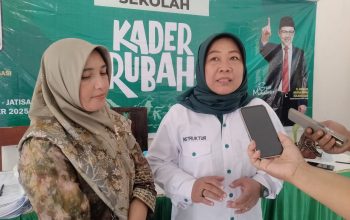 Gelar Sekolah Kader Perubahan, PKB Ingin Perjuangan Keberlanjutan