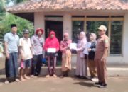 Komitmen Baznas Sumenep Bangun RTLH Bagi Warga Pulau Masalembu