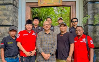 Rendra Siap Jadi Penasehat DPC Madas Malang Raya, Harapkan Manfaat bagi Petani dan Masyarakat