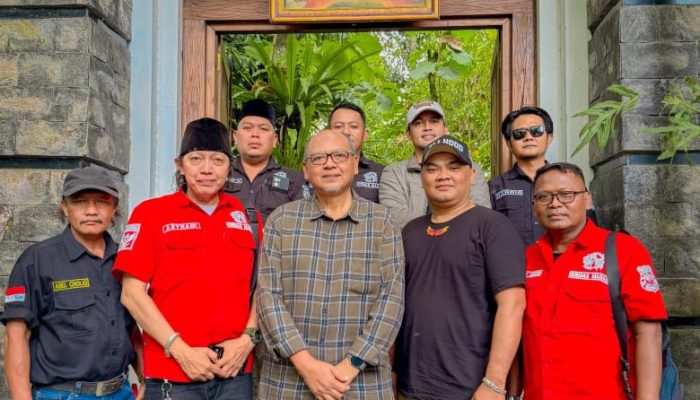 Rendra Siap Jadi Penasehat DPC Madas Malang Raya, Harapkan Manfaat bagi Petani dan Masyarakat