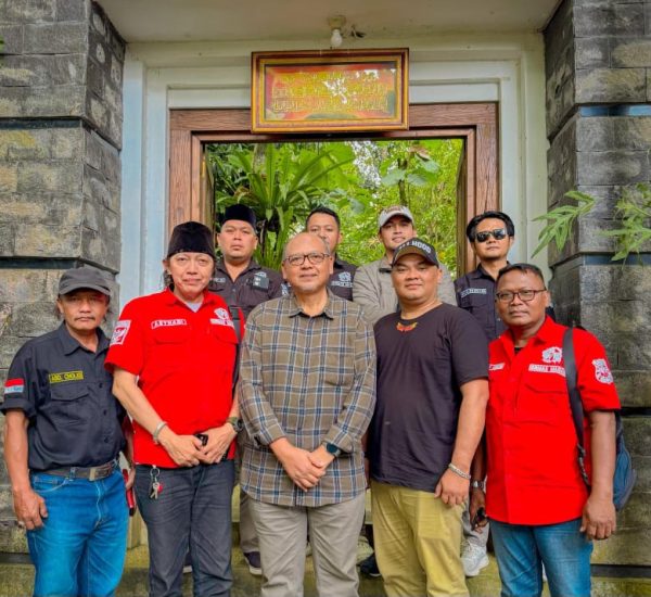 Rendra Siap Jadi Penasehat DPAC Madas Malang Timur, Harapkan Manfaat bagi Petani dan Masyarakat