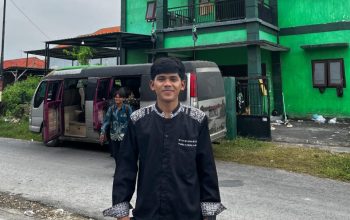 Transparansi Keuangan usaha yang Terbuka untuk Meningkatkan hubungan Sosial demi Kesejahteraan Rakyat