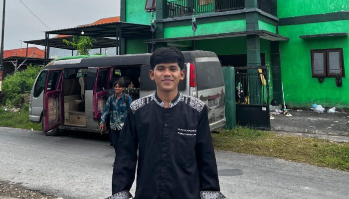 Transparansi Keuangan usaha yang Terbuka untuk Meningkatkan Hubungan Sosial demi Kesejahteraan Rakyat