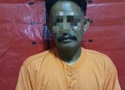 Buronan Maling Sapi Ditangkap Polres Sumenep