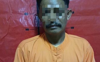 Buronan Maling Sapi Ditangkap Polres Sumenep