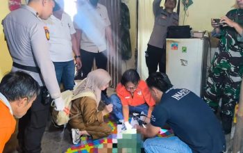 Akibat Depresi, Seorang Pemuda di Tulungagung Akhiri Hidup pada Seutas Tali