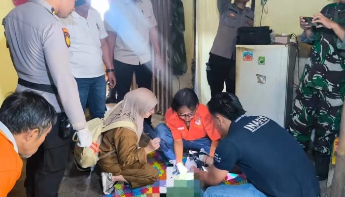 Akibat Depresi, Seorang Pemuda di Tulungagung Akhiri Hidup pada Seutas Tali