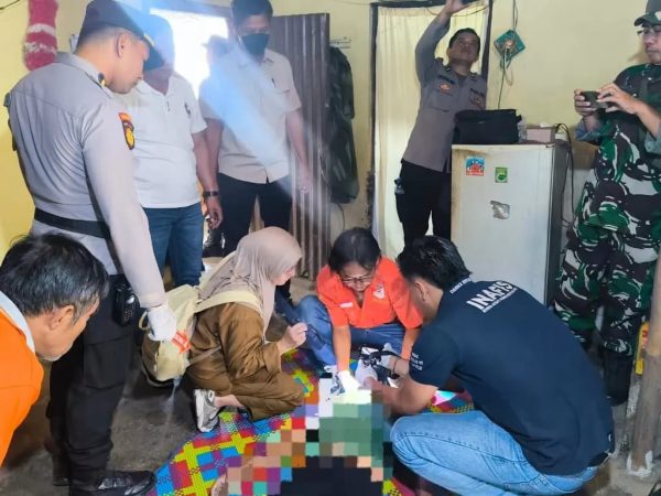 Akibat Depresi, Seorang Pemuda di Tulungagung Akhiri Hidup pada Seutas Tali