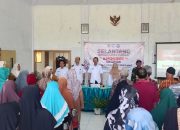 Selantang, Program Dinsos P3AKB Agar Para Lansia Tetap SMART 9 Selantang, Program Dinsos P3AKB Agar Para Lansia Tetap SMART