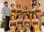 Buku 'Suntingan Teks Kakawin Lambang Pralambang' Karya Naufal Anggito Yudhistira adalah Salah Satu Terbitan Penelitian Filologi