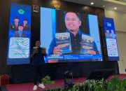 Dari Mimpi ke Perjuangan, Prengki Wirananda Luncurkan Buku Madura Provinsi