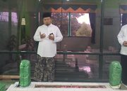 Haul ke 171, Wabup Harap Semua Bisa Tiru Semangat Perjuangan dan Ketaatan Ki Ronggo