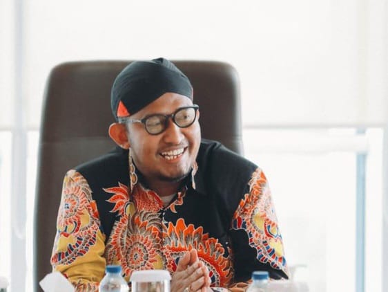 Waspada Cuaca Ekstrem, Bupati Fauzi Imbau Masyarakat Sumenep Tingkatkan Kewaspadaan