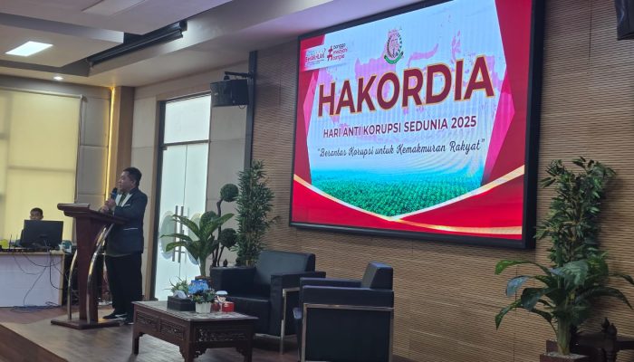 Rektor Uniba Madura Targetkan 5.000 Mahasiswa Tahun 2026, Tegaskan Komitmen Tingkatkan Mutu Prodi Hukum