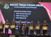 Selesaikan 19 Perkara Restorative Justice Selama tahun 2025, Kejari Sumenep Raih Juara 2 Kejaksaan Tipe B