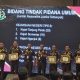 Selesaikan 19 Perkara Restorative Justice Selama tahun 2025, Kejari Sumenep Raih Juara 2 Kejaksaan Tipe B