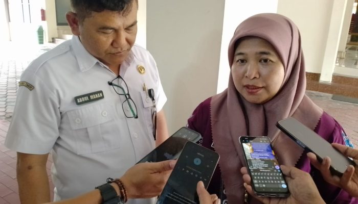 Kunjungi Bondowoso, LPPM Unesa Jajaki Kerjasama dengan Pemkab