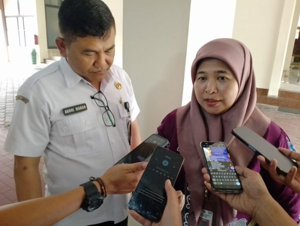 Kunjungi Bondowoso, LPPM Unesa Jajaki Kerjasama Dengan Pemkab