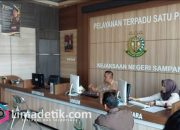 Dugaan Korupsi 19 Proyek RKB, H. Abdullah Hidayat Salah Satu Tokoh Yang Diperiksa 9 Dugaan Korupsi 19 Proyek RKB, H. Abdullah Hidayat Salah Satu Tokoh Yang Diperiksa