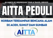 AITTA Salurkan Paket Makanan Siap Santap : Kami Ringankan Kebutuhan Makan Warga Padang 9 AITTA Salurkan Paket Makanan Siap Santap : Kami Ringankan Kebutuhan Makan Warga Padang