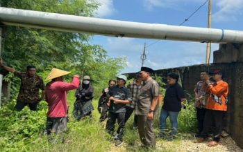 Dugaan Pelanggaran di Tambak Udang, Pansus DPRD Sumenep Temukan Sederet Persoalan 3 Dugaan Pelanggaran di Tambak Udang, Pansus DPRD Sumenep Temukan Sederet Persoalan