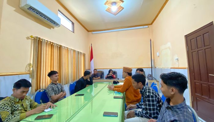 Formaka Minta Klarifikasi Dinkes P2KB Sumenep terkait Kapal Pusling Kangayan, dr. Ellya Siap Kordinasi dengan Kementerian