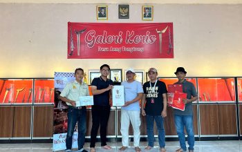 Eric Persembahkan Identitas Visual Baru untuk Desa Keris Aengtongtong 3 Eric Persembahkan Identitas Visual Baru untuk Desa Keris Aengtongtong