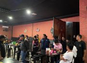 Razia Hiburan Malam Polres Sumenep, Dua Pemuda Terindikasi Gunakan Obat Terlarang 7 Razia Hiburan Malam Polres Sumenep, Dua Pemuda Terindikasi Gunakan Obat Terlarang