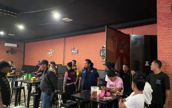 Razia Hiburan Malam Polres Sumenep, Dua Pemuda Terindikasi Gunakan Obat Terlarang 4 Razia Hiburan Malam Polres Sumenep, Dua Pemuda Terindikasi Gunakan Obat Terlarang