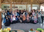 Pastikan MBG Bermanfaat, SPPG Grujugan Kidul Bondowoso Gelar Silaturahmi dan Koordinasi