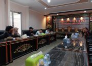 Komitmen Hitam di Atas Putih, Inspektorat Siap Turun Langsung Mengaudit Seluruh Desa di Kecamatan Sapeken 9 Komitmen Hitam di Atas Putih, Inspektorat Siap Turun Langsung Mengaudit Seluruh Desa di Kecamatan Sapeken