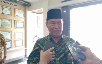 Monitoring Sidang Isbath Nikah, Bupati Bondowoso : Ini Penting di Sistem Adminduk