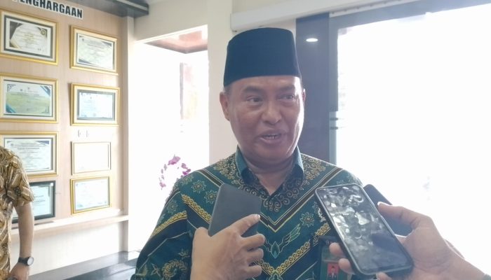Monitoring Sidang Isbath Nikah, Bupati Bondowoso : Ini Penting di Sistem Adminduk