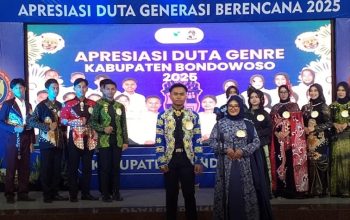 Duta Generasi Berencana Bondowoso, Program Strategis Pembinaan dan Pemberdayaan Remaja