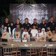 Letting 50 Polres Sumenep Rayakan Anniversary ke-4 Tahun Pengabdian, di Myze Hotel Sumenep