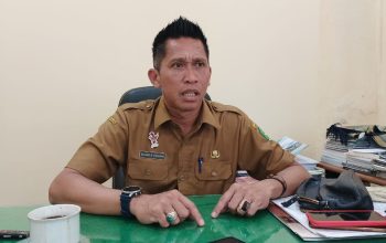 Jelang Nataru, Pemkab Sumenep Pastikan Stok BBM Aman Realisasi Solar Sudah Mencapai 95 Persen