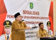 Pemkab Sumenep Berkomitmen Tingkatkan UMK Tahun 2026