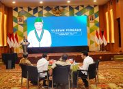 Badko HMI Jatim Gelar LK III 2025, Dorong Kader Mengisi Ruang-Ruang Kepemipinan Strategis Nasional