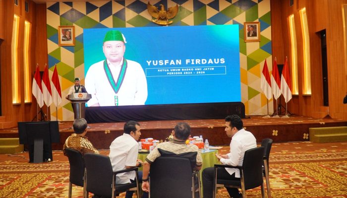 Badko HMI Jatim Gelar LK III 2025, Dorong Kader Mengisi Ruang-Ruang Kepemipinan Strategis Nasional