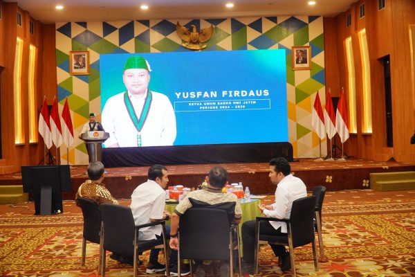 Badko HMI Jatim Gelar LK III 2025, Dorong Kader Mengisi Ruang-Ruang Kepemipinan Strategis Nasional
